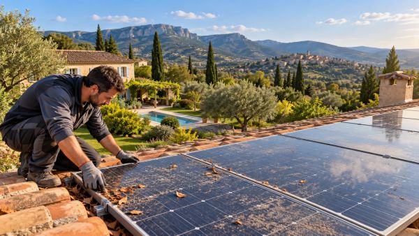5 raisons pour lesquelles votre installation solaire ne rapporte pas