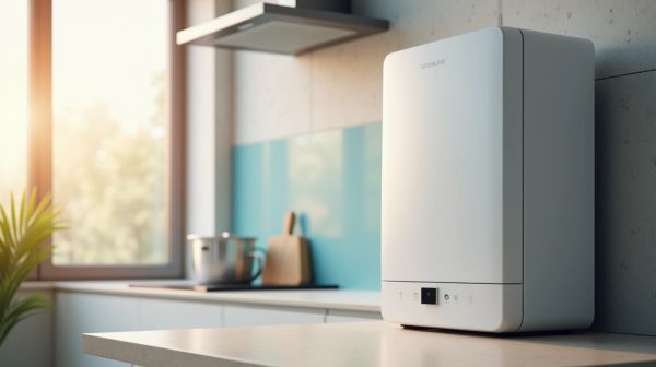 Pourquoi un chauffe-eau thermodynamique peut réduire vos factures d'énergie