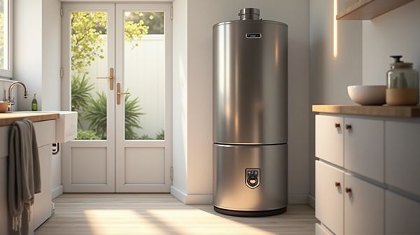 Pourquoi un chauffe-eau thermodynamique peut réduire vos factures d'énergie