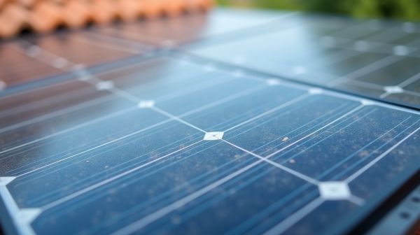 Pourquoi vos panneaux solaires photovoltaïques ne génèrent-ils pas d'économies ?