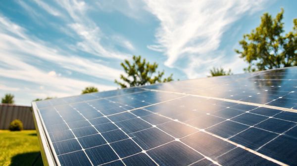 Top conseils pour booster l'efficacité des panneaux solaires