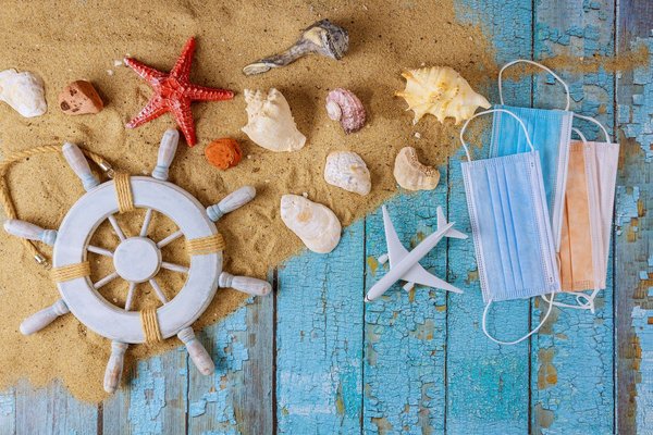 Passez votre séjour au bord de la plage du Veillon