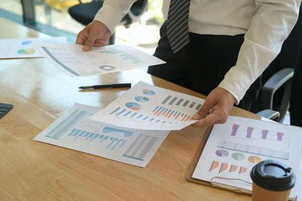 Comment gérer efficacement son budget d'entreprise ?