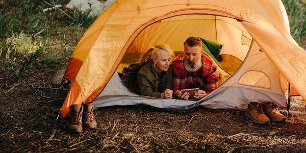 Pourquoi faire du camping dans les Landes?