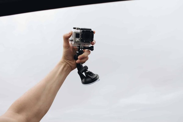 Harnais GoPro : Astuces pour des prises de vue incroyables