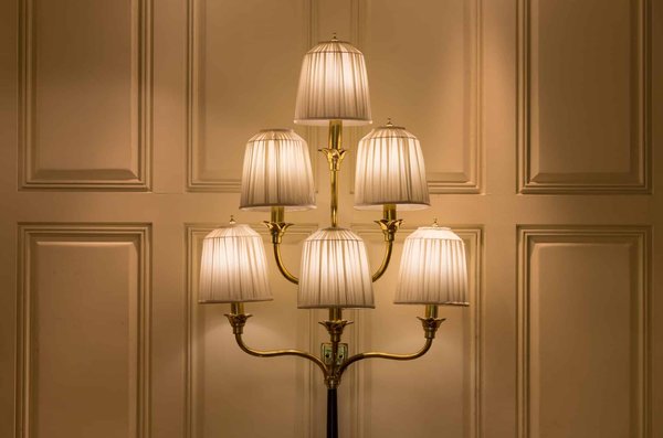 Design et fonctionnalité : choisir le bon éclairage pour chaque pièce de votre maison à Strasbourg