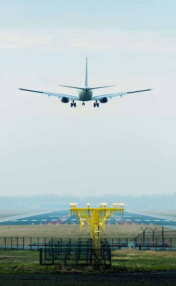 Pourquoi préférer voyager en avion électrique?
