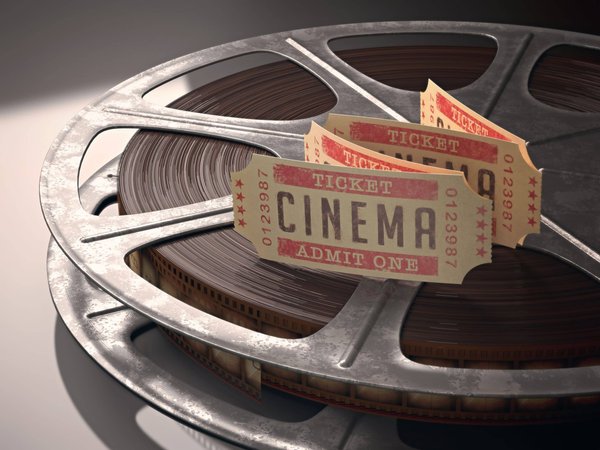 Quels sont les festivals de cinéma organisés en France?