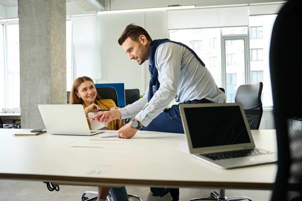 Freelance IT: les avantages pour votre entreprise