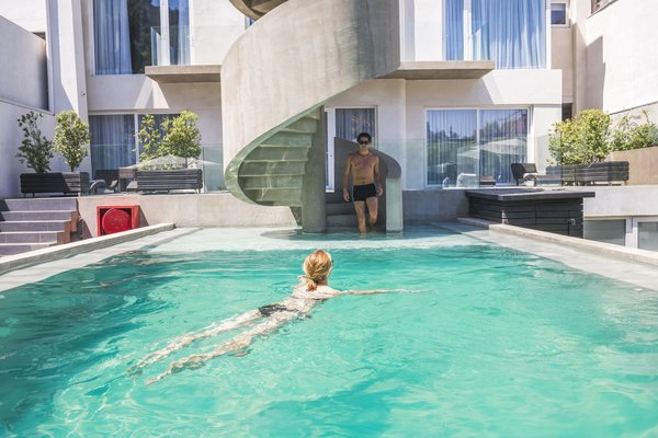 Quelles sont les caractéristiques des campings de prestige?