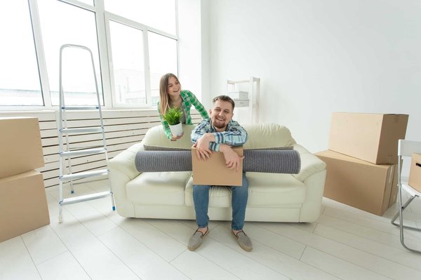 Comment optimiser l'espace dans un petit appartement ?